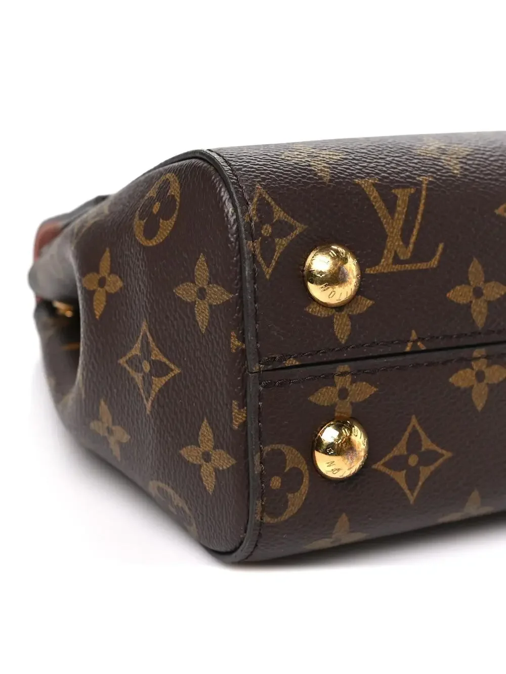 Louis Vuitton Cluny Bb Vieux Rose #308631L14B